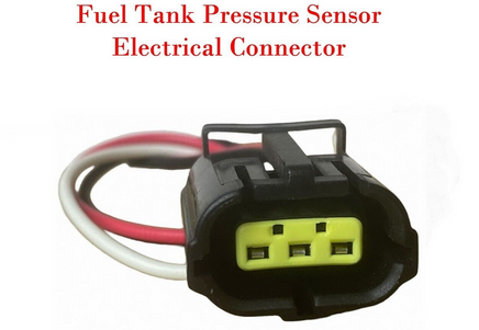 Connector of Position Sensor Connector Fit Volvo C70 S60 S80 V70 XC70 XC90