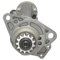 Carquest 17835S Reman Starter Motor 1.4KW For Nissan Altima Sentra L4 2.5L