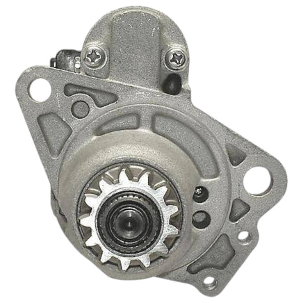 Carquest 17835S Reman Starter Motor 1.4KW For Nissan Altima Sentra L4 2.5L