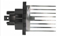 Blower Motor Resistor Front W/Connector Fits: Subaru Legacy Outback 2010-2015