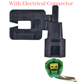 5149025AA Ambient Air Temperature Sensor W/Connector Fits: Chrysler Dodge Jeep &