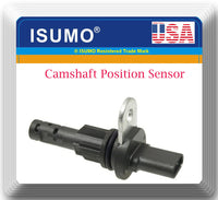 Camshaft Position Sensor W/Connector Fits: Chrysler Dodge Jeep Mitsubishi Ram 