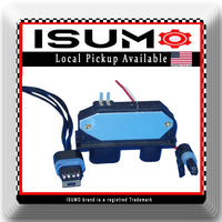 Ignition Control Module Fits:GM Vehicles Cadillac Chevrolet GMC Pontiac GM