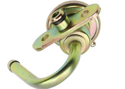 Fuel Pressure Regulator Fits:OEM# 22670-0W000 Infiniti Mercury Nissan 1990-2004