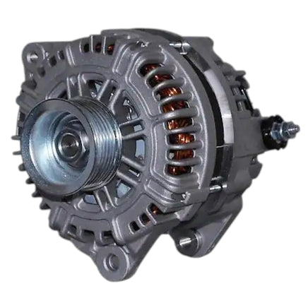 11163A Reman Carquest Alternator For Nissan Rouge 2008-2012 X-Trail 2005-2006