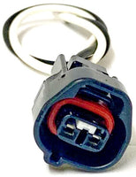 Canister Purge Solenoid & Connector Fits  Mazda CX7 MX5 Miata 3 5 6 2008-2015