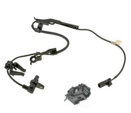 ABS Wheel Speed Sensor  & Connector Front  Right :Fits RX350 RX450h 2010-2015