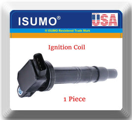 Ignition Coil Fits: OEM# 90919-02248 Lexus Toyota 2013-2019