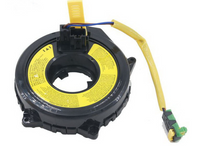 Single Plug Clockspring Fits Kia Cerato Forte 2004-2008