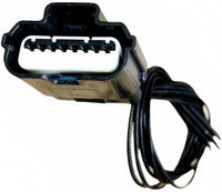 Electrical Connector OF Mass Air Flow Fits BMW Buick Cadillac Chevrolet GMC