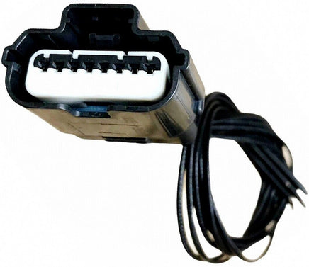 Electrical Connector OF Mass Air Flow Fits BMW Buick Cadillac Chevrolet GMC
