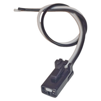 ABS Wheel Speed Sensor Connector Fits ES300 LX450 RX300 RX330 RX350 RX400h SC300