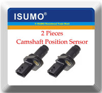 (SET OF 2)  23731-EY00A Camshaft Position Sensor (CMP) Fits: Nissan & Infiniti