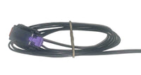 Electrical Connector of Ambient Air Temperature Sensor AX203 Fits:BMW & Cooper