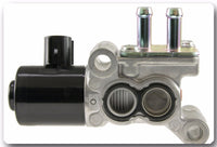 OE Spec 36450-P2J-J01 Idle Air Control Valve For Acura EL Honda Civic Del Sol
