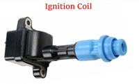 Ignition Coil Fits OEM#90919-02205 Toyota Supra 1993-1998 L6 3.0L Turbocharged