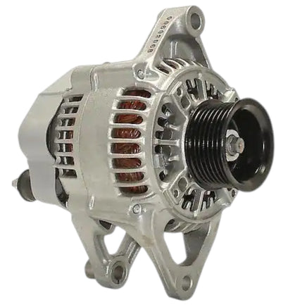 13910A OEM Reman Carquest Alternator 117 Amps Fits Dakota Ram 1500 2500 3500