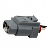 2 ABS Speed Sensor Front / Left & Right Fits: Toyota Sienna 2004-2010 AWD  FWD