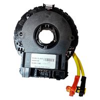 Clock Spring & Angle Sensor Fits Genesis Coupe 2013-2016 With paddle shift.