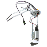PN4041 Sparta Fuel Pump & Housing Assembly Fits Buick Century Olds Cutlass