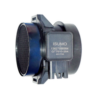 Mass Air Flow Meter (MA) Fits:OEM# 13627566984 BMW X3 2004-2006 L6 2.5L