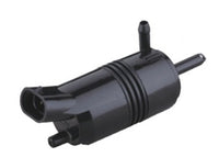 Set of 3 Windshield Washer Pump & Nozzles Front Malibu Sebring Status G6 Aura