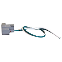 Multifunctional Connector , A/C Pressure Switch , EGR Valve , Vapor Canister & x