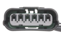Accelerator Pedal Position Sensor Connector , Engine Crankshaft Position Sensor