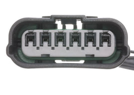 Accelerator Pedal Position Sensor Connector , Engine Crankshaft Position Sensor