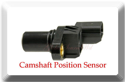 2Pcs Camshaft & Crankshaft Position Sensor Fit Hyundai Santa Fe 01-06 L4 2.4L