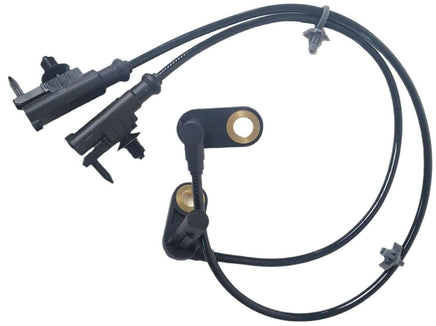 1 ABS Wheel Speed Sensor W/Connector Rear L / R For:G25 G 35 G 37 M35 M45 Q40