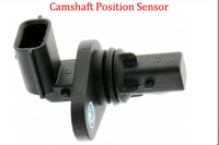 3LM1A Camshaft position Sensor w/Connector Fits: Cube NV200 Sentra Versa Tiida