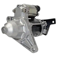 Carquest 17845S Reman Starter Motor 0.8KW For Acura EL Honda Civic 2001-2005