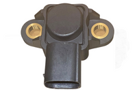 Turbocharger Boost Sensor , MAP Sensor W/Connector  Fits Mercedes Benz 2001-2014
