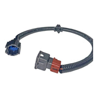 Knock Detonation Sensor & Electrical Connector  Fits: Infiniti & Nissan