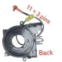 25554-5HA1A Clockspring Fits 2015-2020  Nissan Rogue W/O Heated Steer Wheel