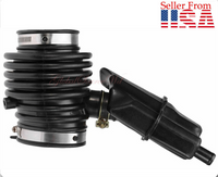 Engine Air Cleaner Intake Hose Fits: 16576-1AA1A Nissan Murano 2008-2014