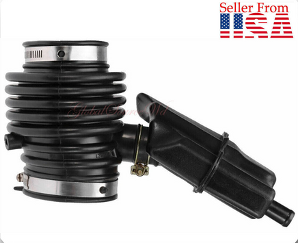 Engine Air Cleaner Intake Hose Fits: 16576-1AA1A Nissan Murano 2008-2014