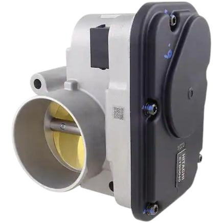 Fuel Injection Throttle Body & Connector Hitachi Fits Chrysler Dodge Jeep 07-18