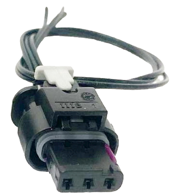 Crankshaft Position Sensor Connector Fits:Chrysler Dodge Jeep 2007-2011