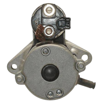 Carquest 17841S Remanu Starter 1.4KW Fits Pontiac Vibe Toyota Corolla Matrix