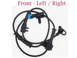 ABS Wheel Speed Sensor Front - Left / Right Fits Hummer H3 2006-2008