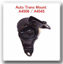 A4545 AutoTrans Mount Fits: Acura RSX Honda CR-V Eelement 2002-2006 2.4L