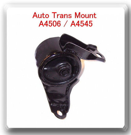 A4545 AutoTrans Mount Fits: Acura RSX Honda CR-V Eelement 2002-2006 2.4L