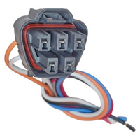 Fuel Pump / Sending Unit Connector Fits Lexus 2000-2020