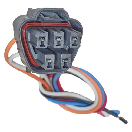 Fuel Pump / Sending Unit Connector Fits Lexus 2000-2020