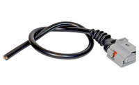 Weatherproof Sealed Camshaft /Crankshaft Position Sensor Connector Fits Audi VW