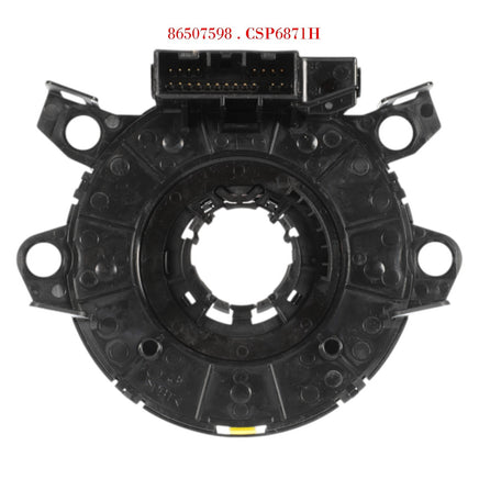 Clockspring Fits Cadillac CT4 CT5 Chevrolet Silverado GMC Sierra W/ Heated Steer