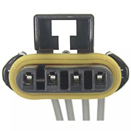 Connector of Ignition Coil Fits Cadillac Chevrolet GMC Pontiac V8