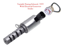 VVT Variable Valve Timing Solenoid & Connector Intake For Legacy Outback Tribeca